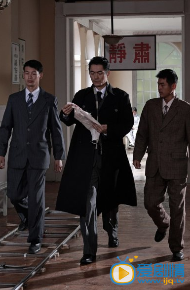 孤雁剧情介绍(1-45集大结局)