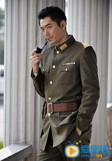 孤雁剧情介绍(1-45集大结局)