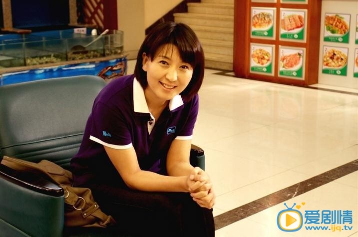 女人当官2剧情介绍(1-35集大结局)