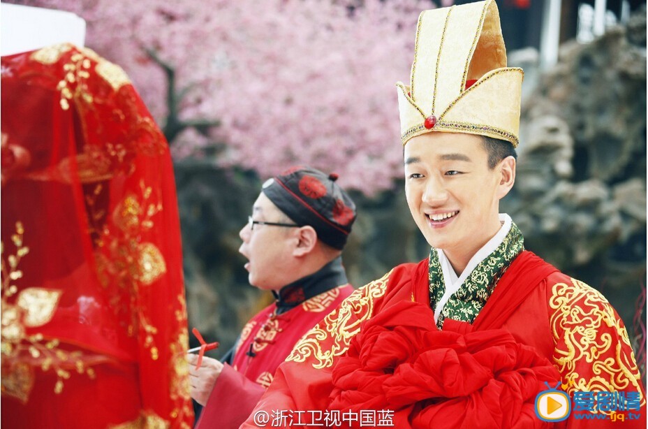 想明白了再结婚剧情介绍(1-38集大结局)