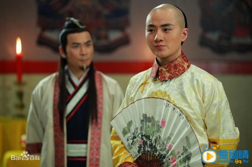 钱塘传奇剧情介绍(1-48集大结局)