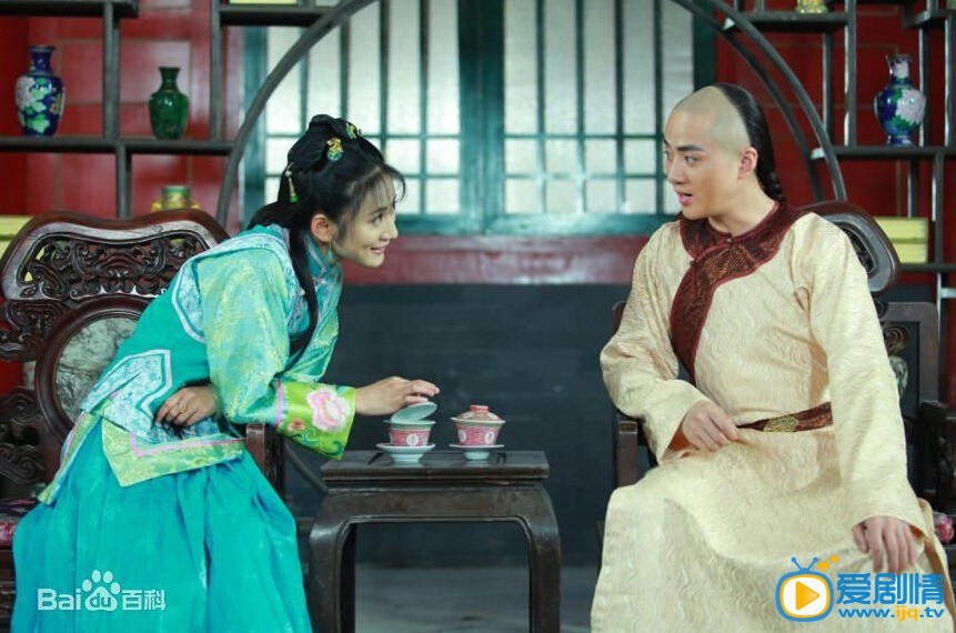 钱塘传奇剧情介绍(1-48集大结局)