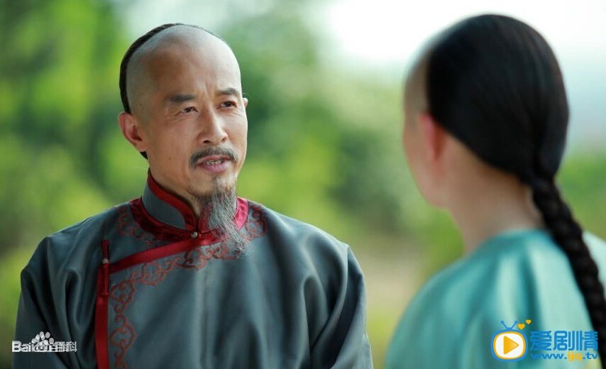 钱塘传奇剧情介绍(1-48集大结局)