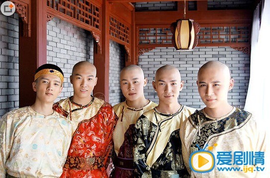 钱塘传奇剧情介绍(1-48集大结局)