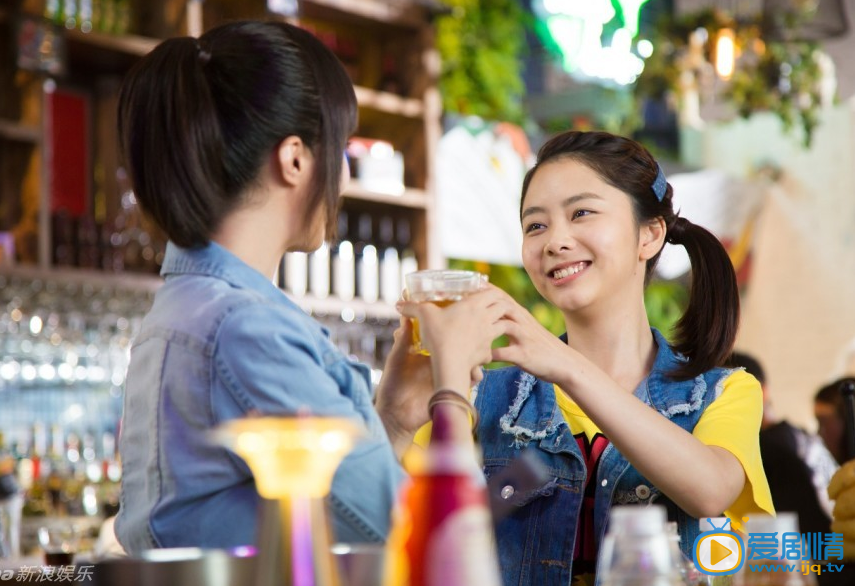 旋风少女剧情介绍(1-32集大结局)