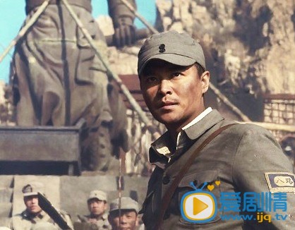 战神剧情介绍(1-53集大结局)