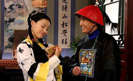 鹿鼎记剧情介绍(1-50集大结局)
