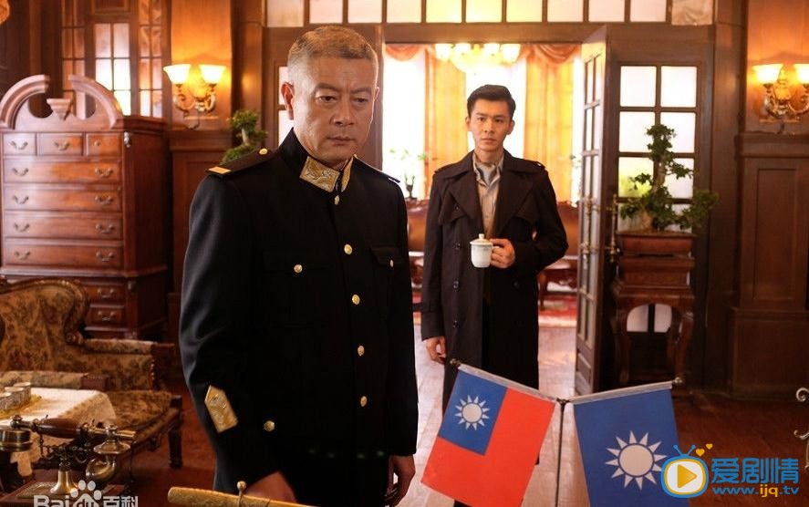 昙花梦剧情介绍(1-43集大结局)