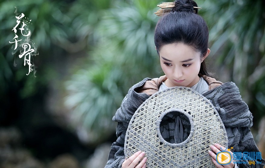 花千骨剧情介绍(1-58集大结局)