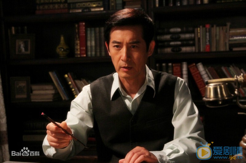 大抉择剧情介绍