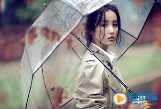 我是幸运儿剧情介绍