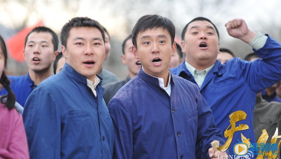 天伦剧情介绍(1-40集大结局)