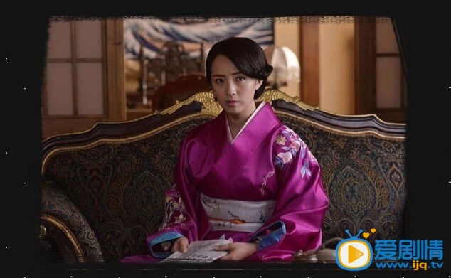 云水怒剧情介绍(1-44集大结局)