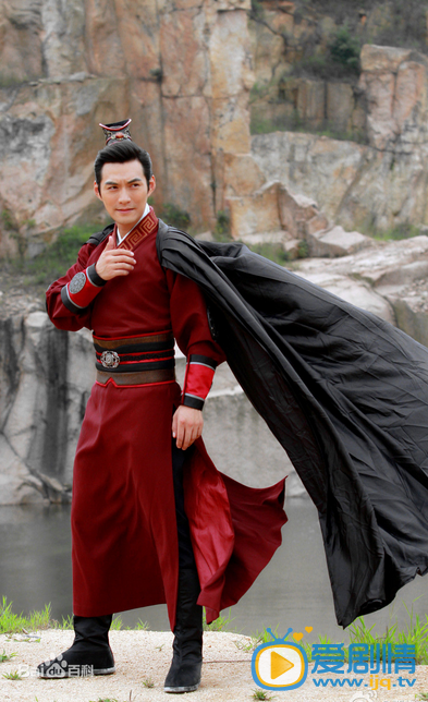 五鼠闹东京剧情介绍(1-44集大结局)