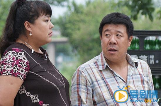 女人当官2剧照