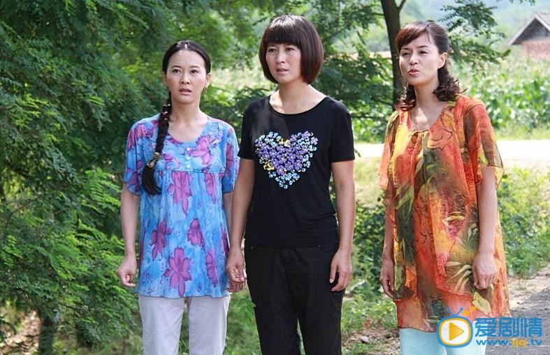 女人当官2剧照