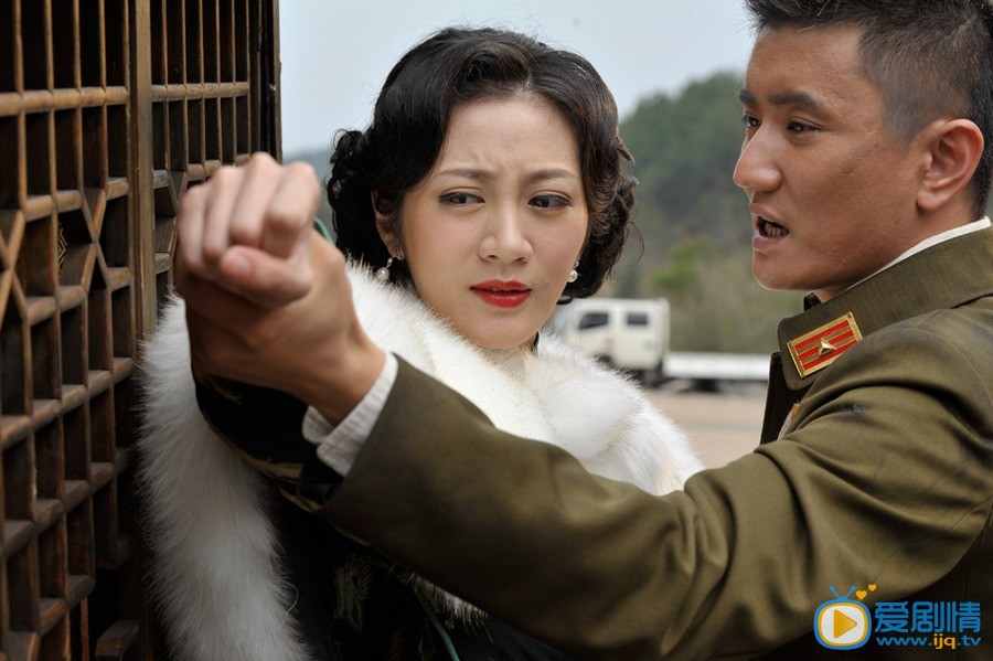 生死争夺剧情介绍(1-36集大结局)