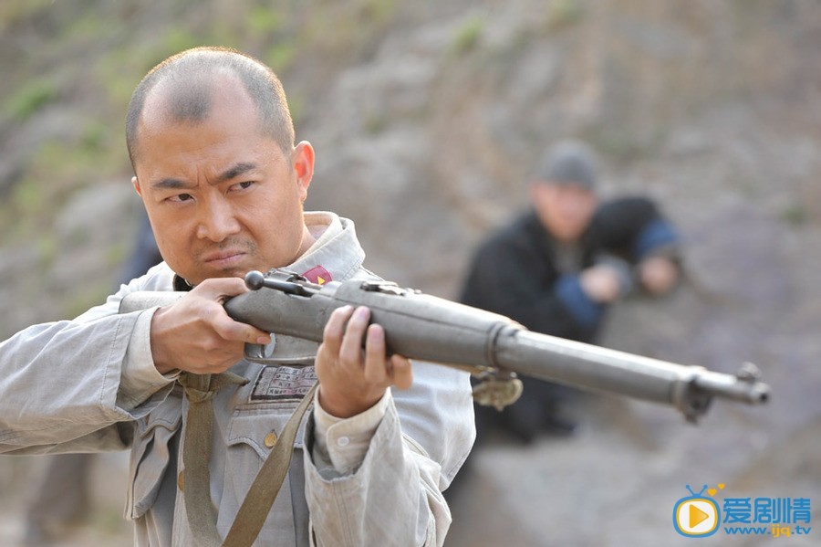 生死争夺剧情介绍(1-36集大结局)