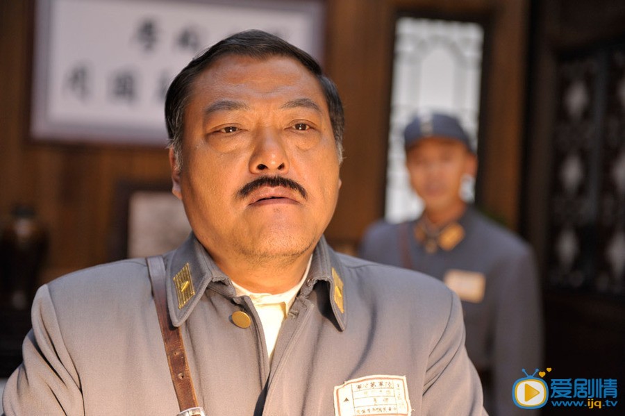 生死争夺剧情介绍(1-36集大结局)