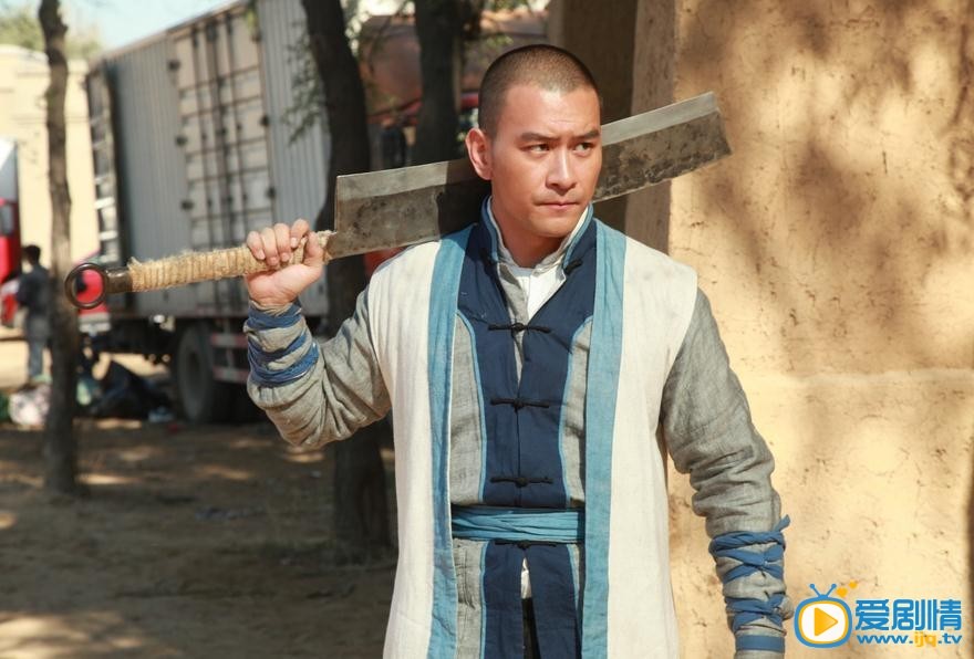 终极对决剧情介绍(1-34集大结局)