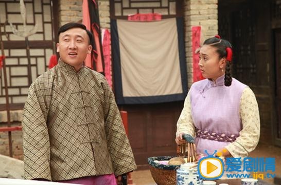 终极对决剧情介绍(1-34集大结局)