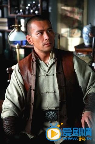 终极对决剧情介绍(1-34集大结局)