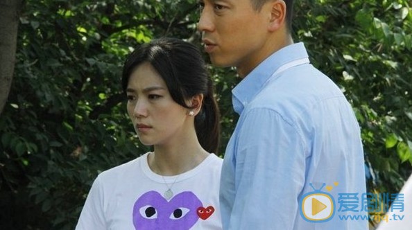 因为爱剧情介绍(1-38集大结局)
