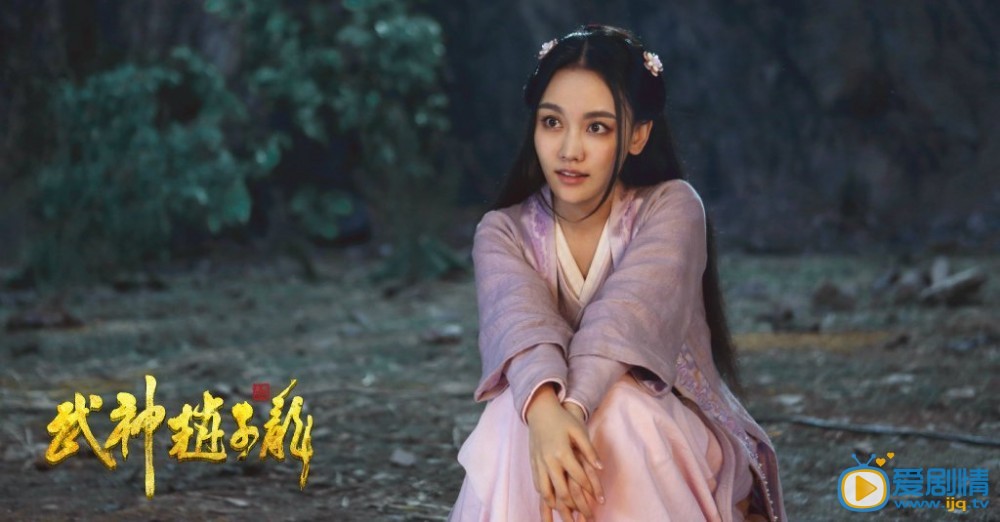 武神赵子龙剧情介绍(1-60集大结局)