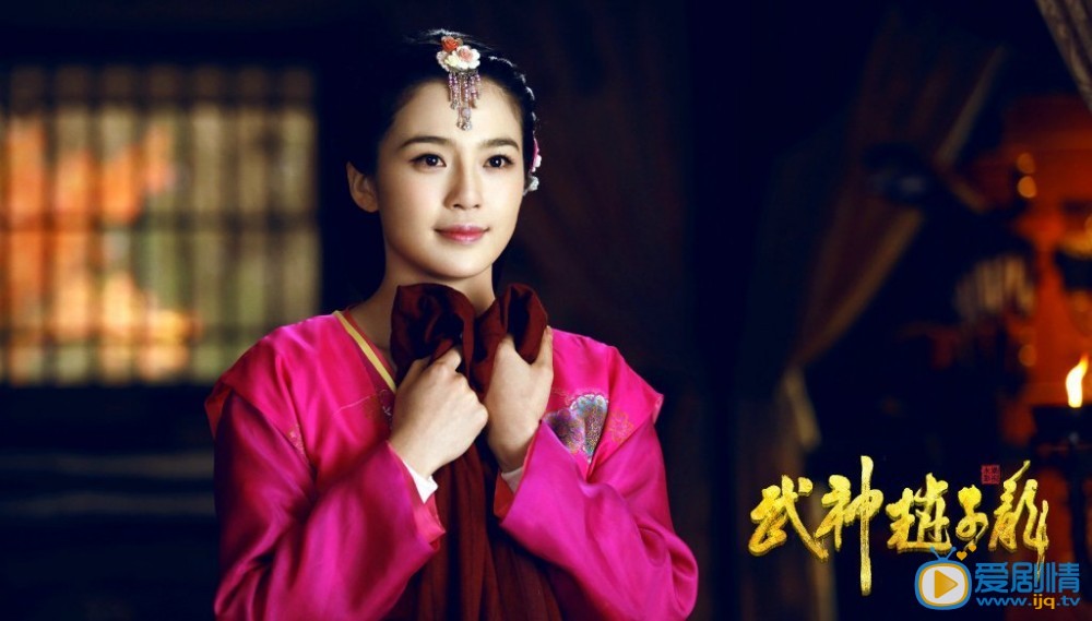 武神赵子龙剧情介绍(1-60集大结局)