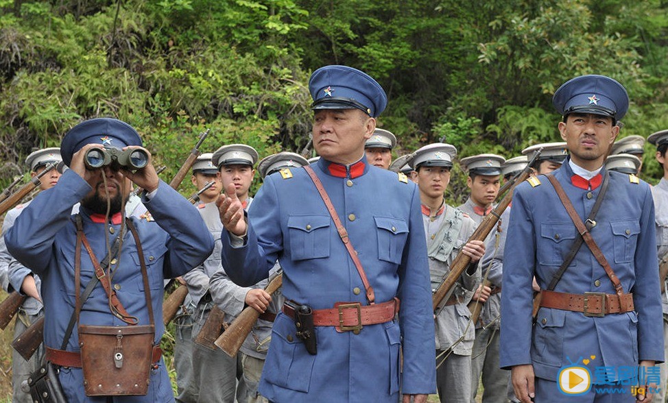 傻儿传奇剧情介绍(1-45集大结局)