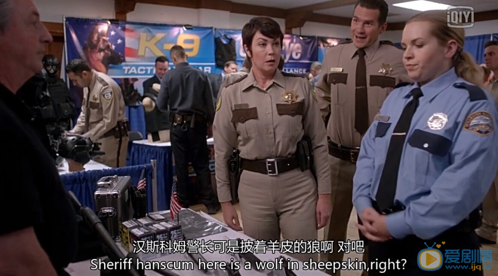 邪恶力量分集剧情介绍