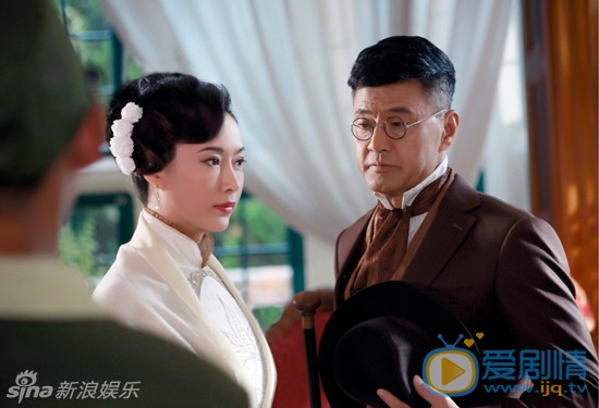 南侨机工英雄传剧情介绍(1-43集大结局)