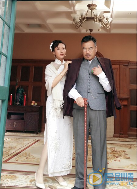 南侨机工英雄传剧情介绍(1-43集大结局)