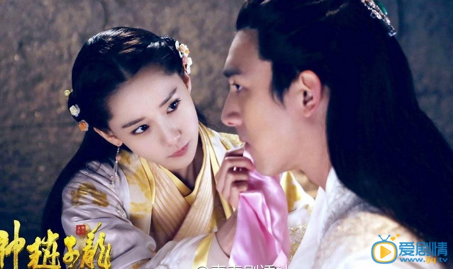 武神赵子龙剧情介绍(1-60集大结局)