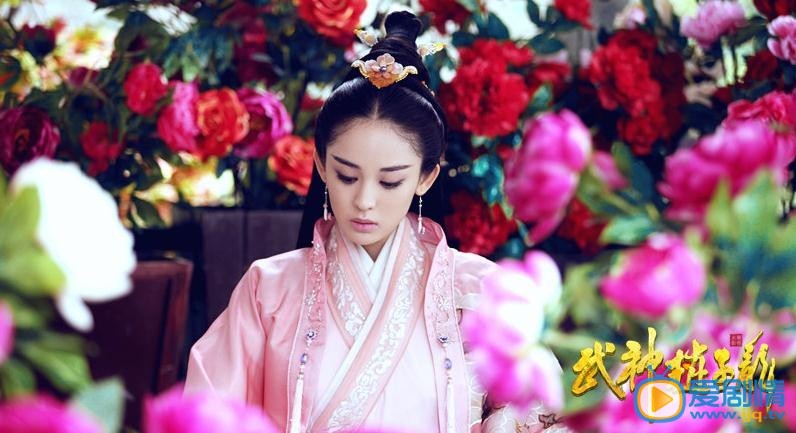 武神赵子龙剧情介绍(1-60集大结局)