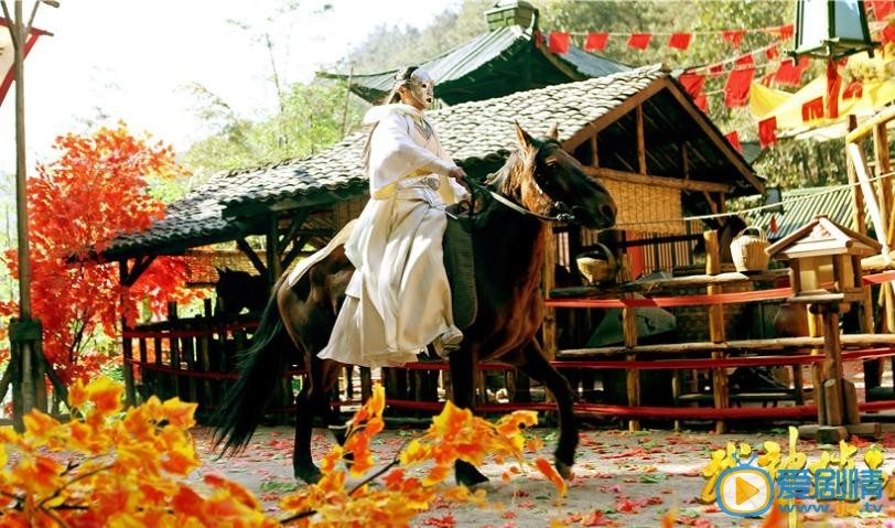 武神赵子龙剧情介绍(1-60集大结局)
