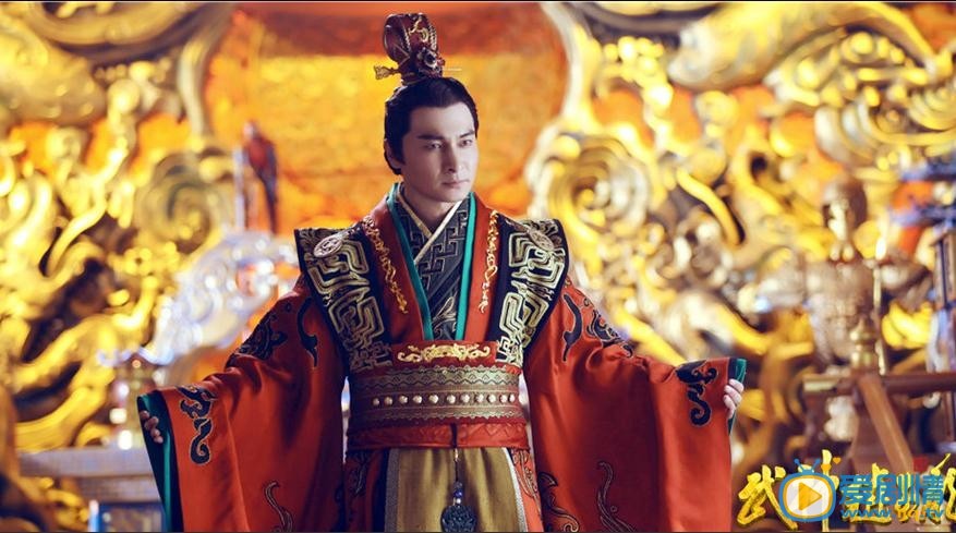 武神赵子龙剧情介绍(1-60集大结局)