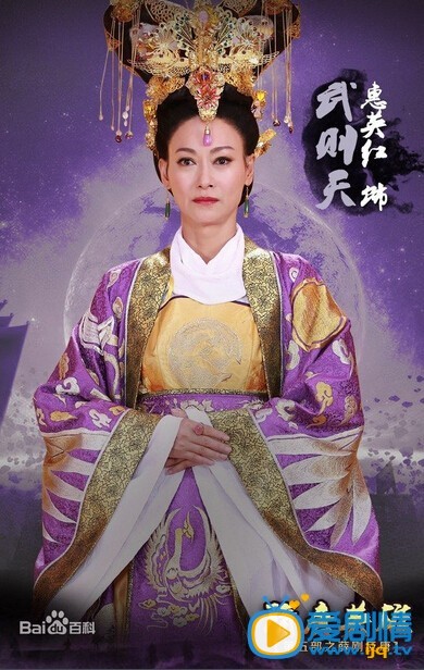 隋唐英雄之薛刚反唐剧情介绍(1-62集大结局)