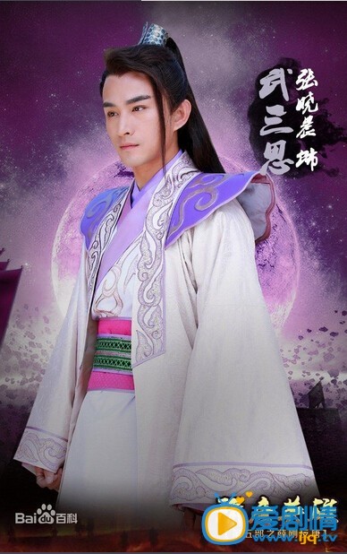 隋唐英雄之薛刚反唐剧情介绍(1-62集大结局)