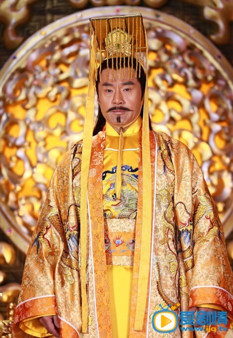 隋唐英雄之薛刚反唐剧情介绍(1-62集大结局)