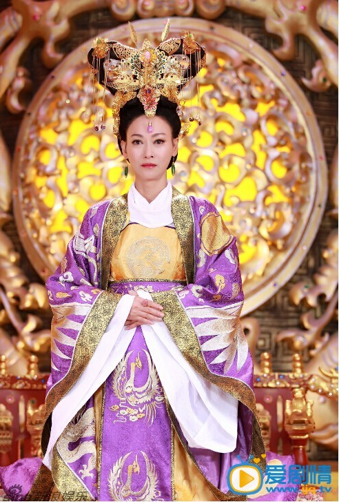 隋唐英雄之薛刚反唐剧情介绍(1-62集大结局)