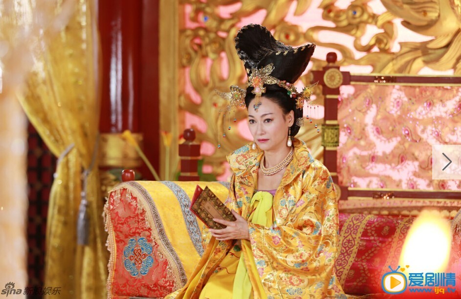 隋唐英雄之薛刚反唐剧情介绍(1-62集大结局)