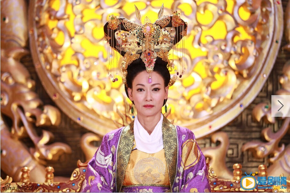 隋唐英雄之薛刚反唐剧情介绍(1-62集大结局)