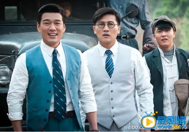 毕业歌剧情介绍(1-41集大结局)