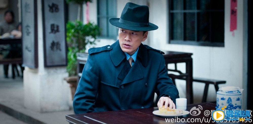毕业歌剧情介绍(1-41集大结局)