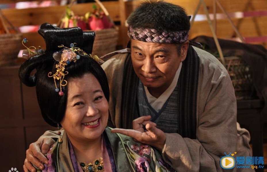 辣妈俏爸剧情介绍(1-34集大结局)