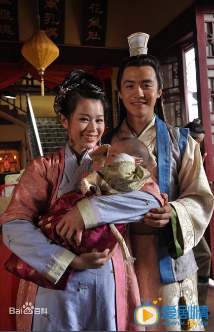 辣妈俏爸剧情介绍(1-34集大结局)
