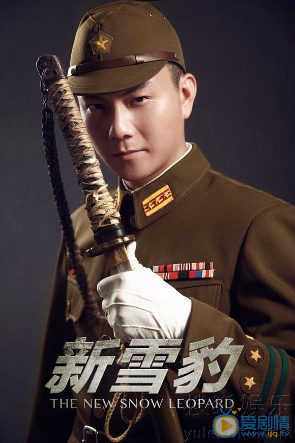 雪豹坚强岁月剧情介绍(1-46集大结局)