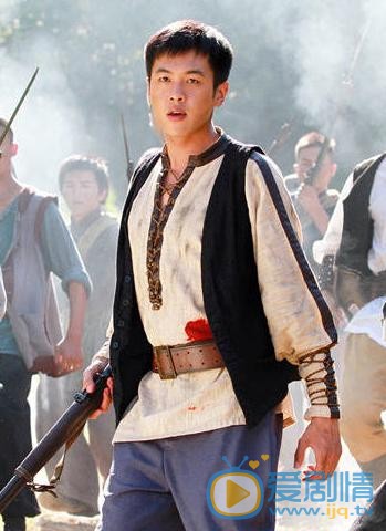 雪豹坚强岁月剧情介绍(1-46集大结局)
