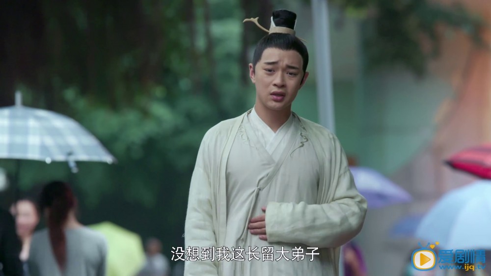 花千骨2015剧情介绍(1-32集大结局)